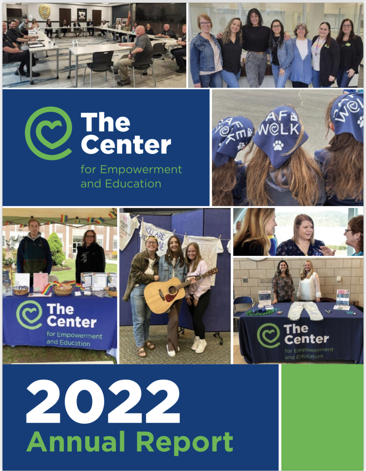The Center for Empowerment and Education - The Center for Empowerment ...