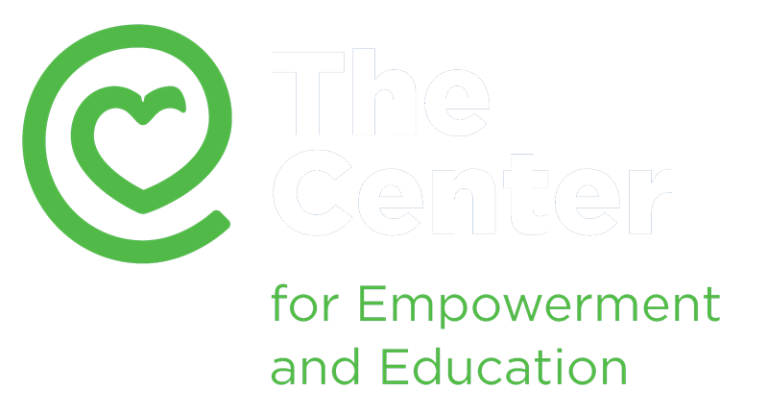 The Center for Empowerment and Education - The Center for Empowerment ...