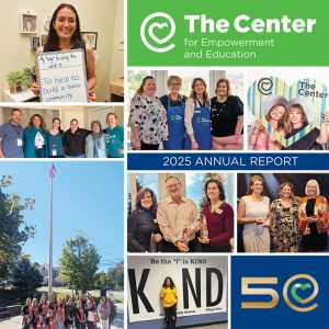 The Center for Empowerment and Education - The Center for Empowerment ...