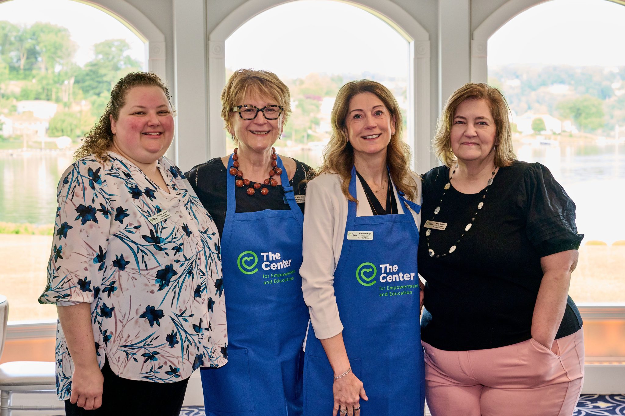Events - The Center for Empowerment and Education